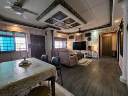 Blk 621 Woodlands Drive 52 (Woodlands), HDB 4 Rooms #576292301